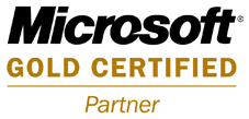Dhanush Microsoft Gold Certified Partner