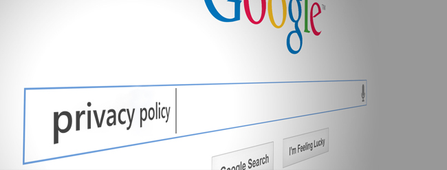 Privacy Policy